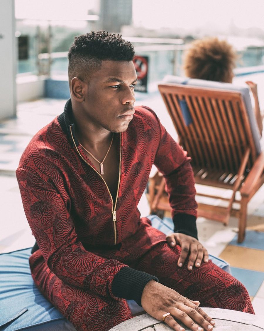 AffiliateCartek's tweet photo. Happy Birthday @JohnBoyega 😍🎂🎈 (Pls reply to my dm, bb) #COSMOCelebs https://t.co/lTfezoJlGK