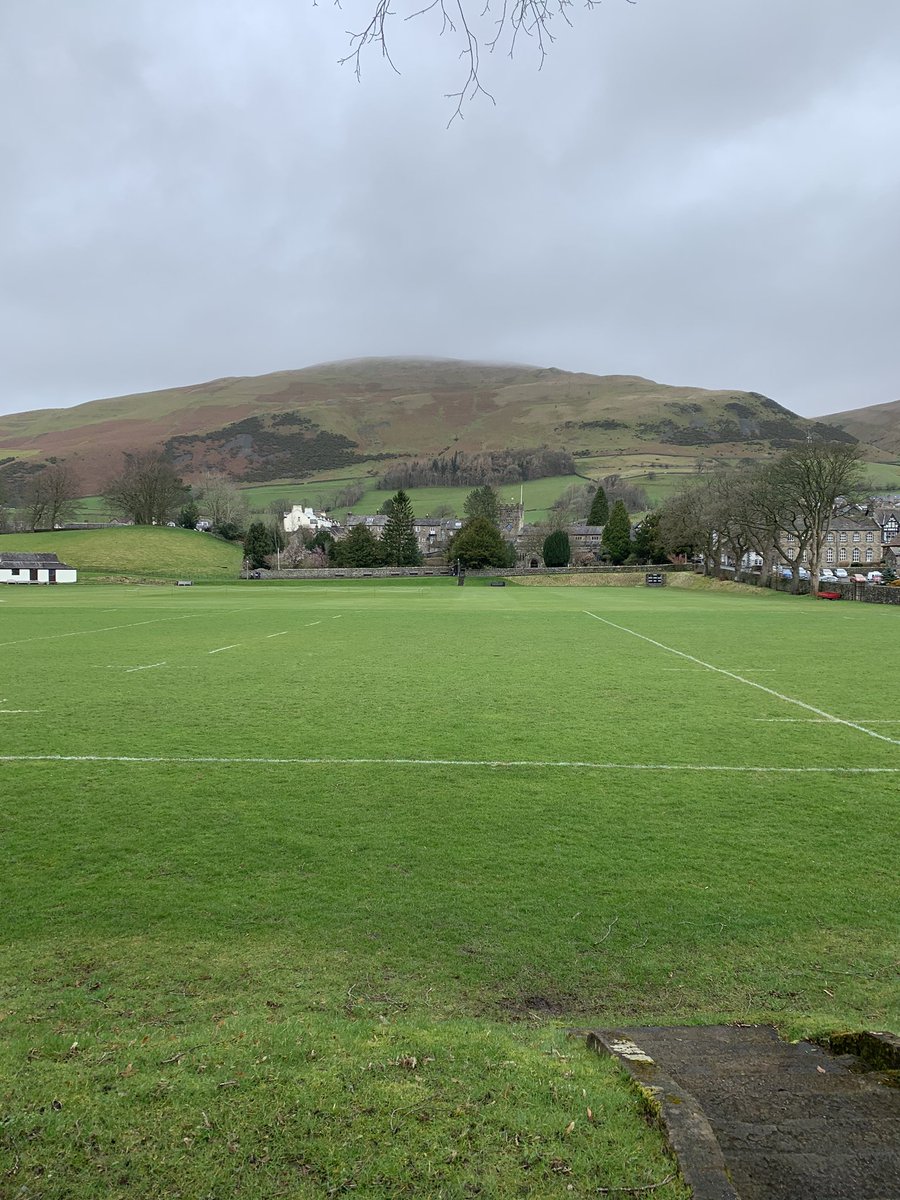 We’re back at <a href="/SedberghSchool/">Sedbergh School</a> developing our next scheme for Queen’s Sixth Form. We’re so excited to get started on this one!#educationdesign #interiordesign #interiorarchitecture #designforstudents