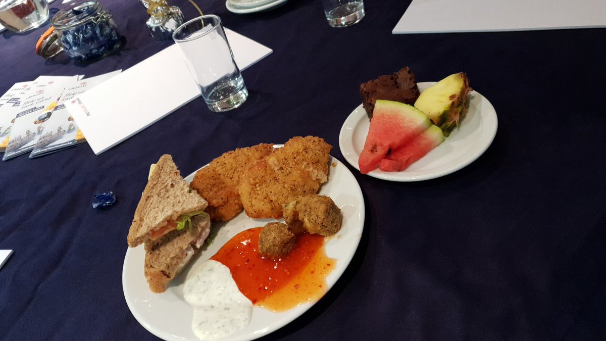 LatteAustin's tweet photo. Delicious food, especially chicken bringing me back to my roots😂👌🏽
Only at #OVOC20 https://t.co/lhp0UFojT0