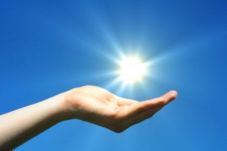 DTNEtiquette's tweet photo. We each hold the power of our attitude in the palm of our hands - poof...it is like magic, right? ~ #DTN #powerfulmagic https://t.co/LpSJJUKsyI