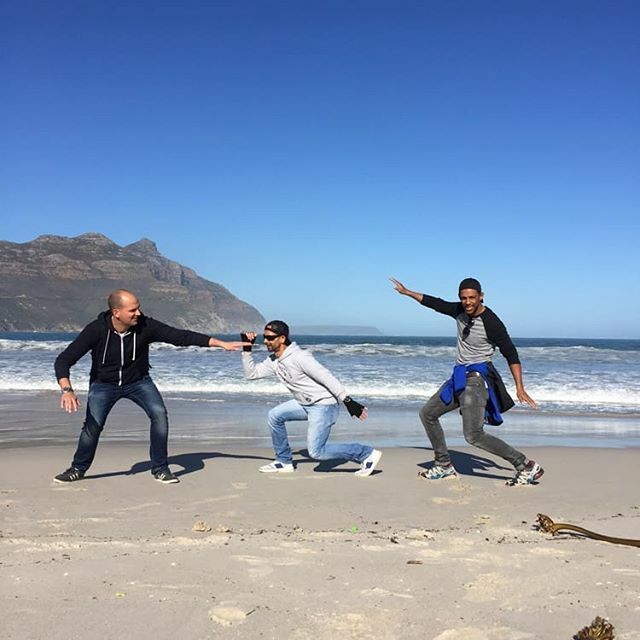 🎯 If you want your employees to work together and produce great results, keep reading these tips to improve teamwork within your organisation:

Encourage Informal Social Events

Clarify roles

Specify goals

Reward excellent teamwork

Don't micro-man… ift.tt/2Q3ymmM