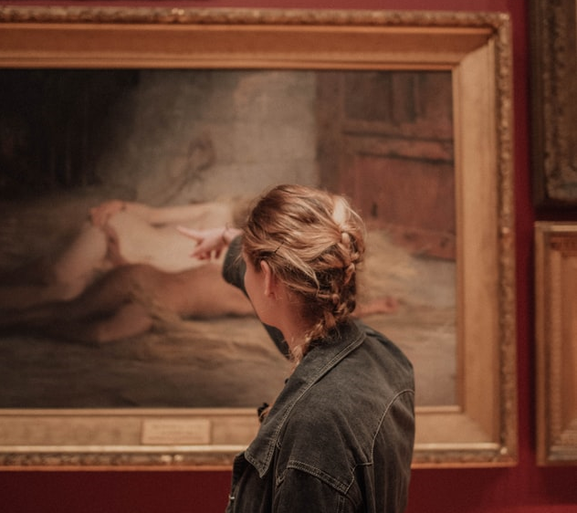 DirectResearch's tweet image. Nederlanders maken meer gebruik van cultureel aanbod: Het vertrouwen van Nederlanders in de culturele sector is nog nooit zo hoog geweest. Dit blijkt uit ons onderzoek naar het consumentenvertrouwen in de culturele sector. Lees het hier: bit.ly/2Q86A8q 
#cultuur