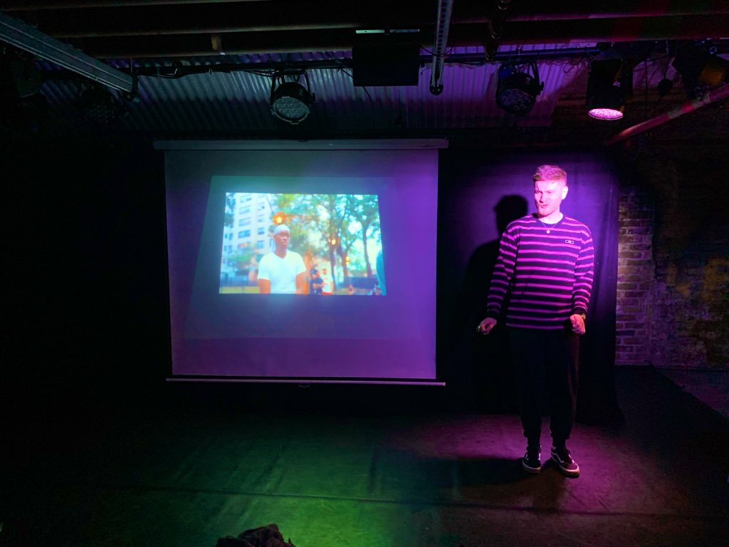 Full Pelt Theatre tweet media