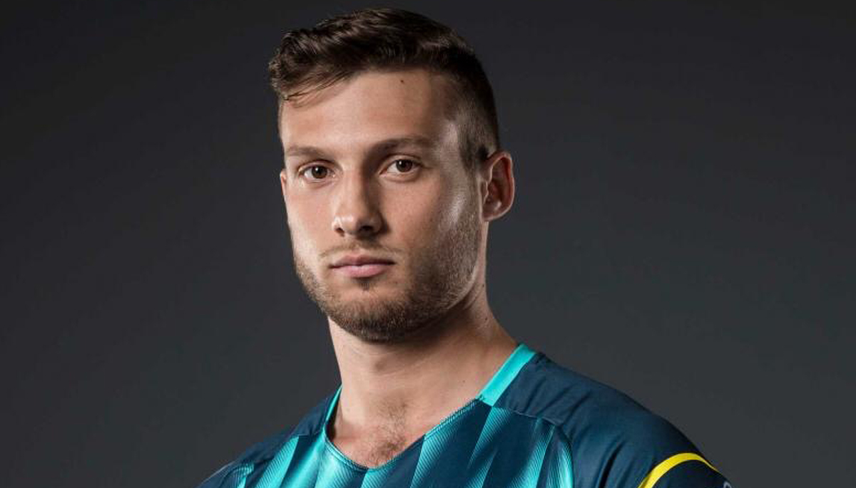 leicsccc's tweet photo. ๐ข | Who's excited to see our new man in action this year!?
We took a look at the numbers behind our new opening batsman, you can find all the information you need to know about him here โก๏ธ https://t.co/sRVLV3OpQm
๐ฆ #foxesfamily | #WelcomeMalan | #99GetIn https://t.co/c38ZZVt5MC