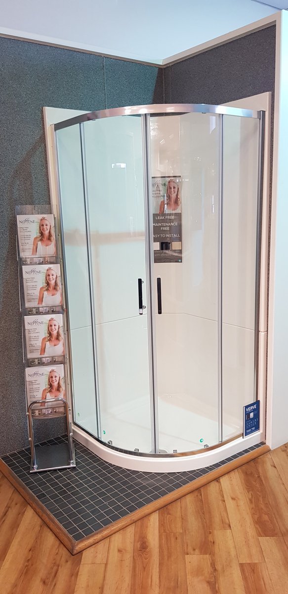 Neptune Bathing Showroom Unit in Newry (Bathline/Haldane Fisher) neptunebathing.ie/stores/haldane…
#neptunebathing #SHOWROOM #bathroom