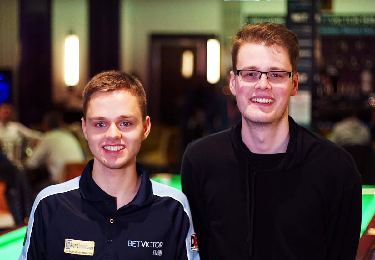 KleckersLukas's tweet photo. Thank you @KieranJPoole for the podcast during the Shootout!
iTunes: https://t.co/aw5RGzRTJQ
Spotify: https://t.co/S78POQevaR
#snookertabletalk #147sf https://t.co/HZFUoto17V