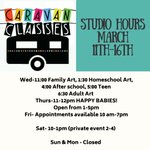 Photo by Caravan Classes (@CaravanClasses1)