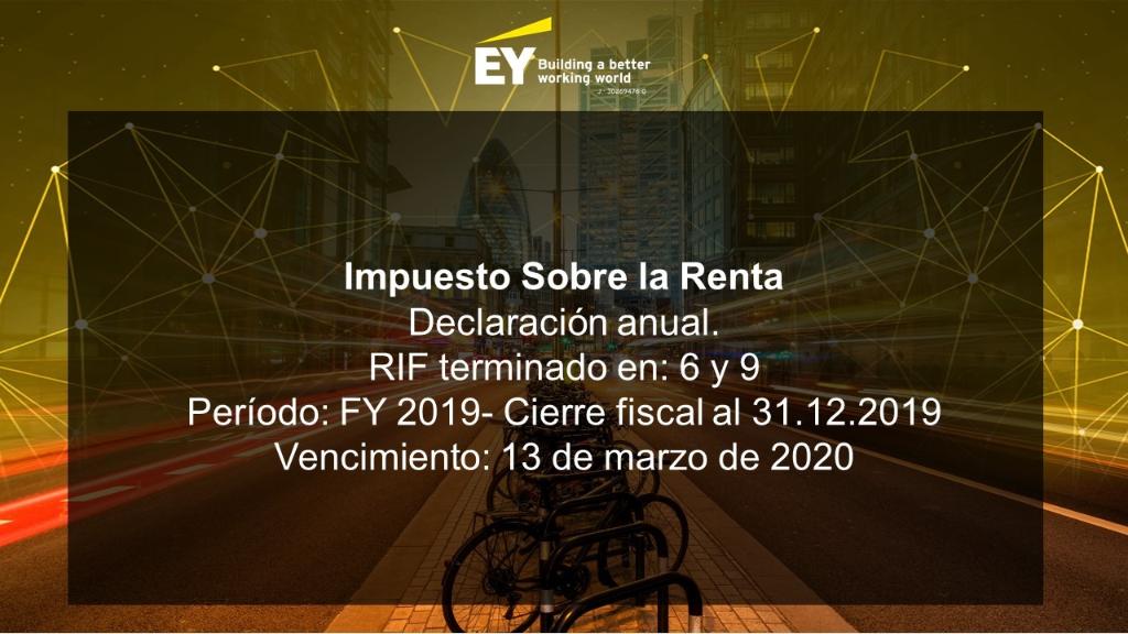 EY_Venezuela's tweet photo. EY te recuerda cumplir con las próximas obligaciones tributarias: #EYVenezuela #Outsourcing #Venezuela #AnticipoIVA #AnticipoISLR #IVA #ISLR #RIVA #RISLR #ISAE https://t.co/n50Le6FgI2