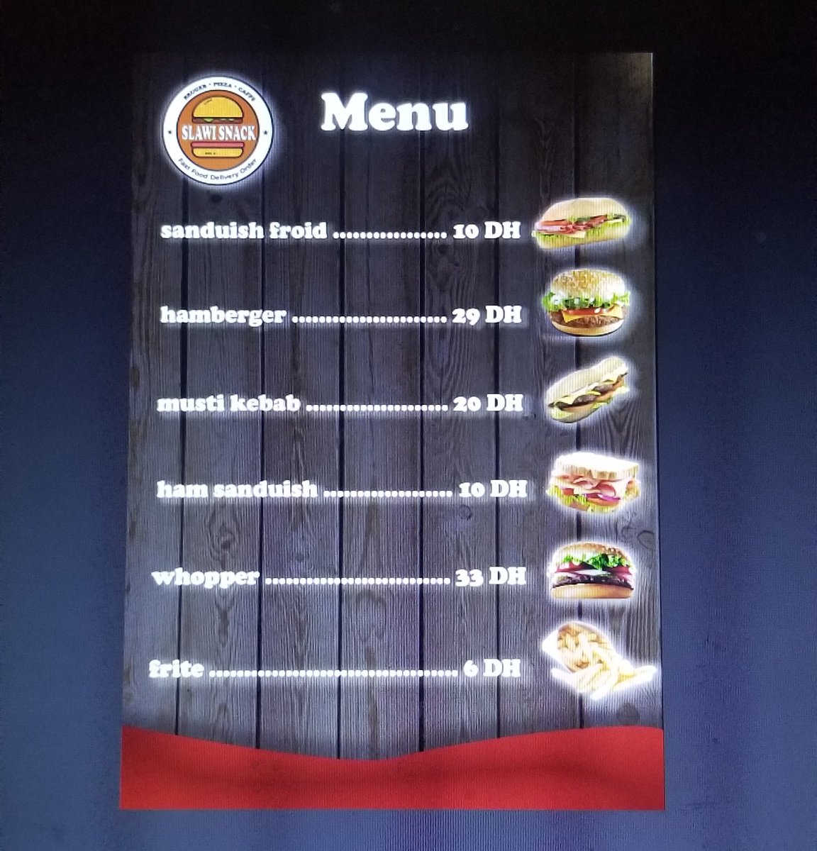 RengoVer's tweet photo. #menudesign 
#design https://t.co/4MT4unVdVN