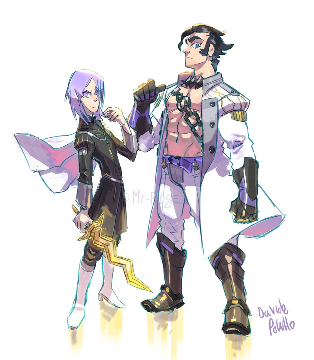 mr_pidge99's tweet photo. Ashen wolves boysss 

#fireemblem #fireemblemthreehouses #ashenwolves #dlc #fanart #fe3h #fefanart #mangaart #clipstudiopaint #ipadpro #applepencilart #balthus #yuri #byleth https://t.co/CttNmlJkl6