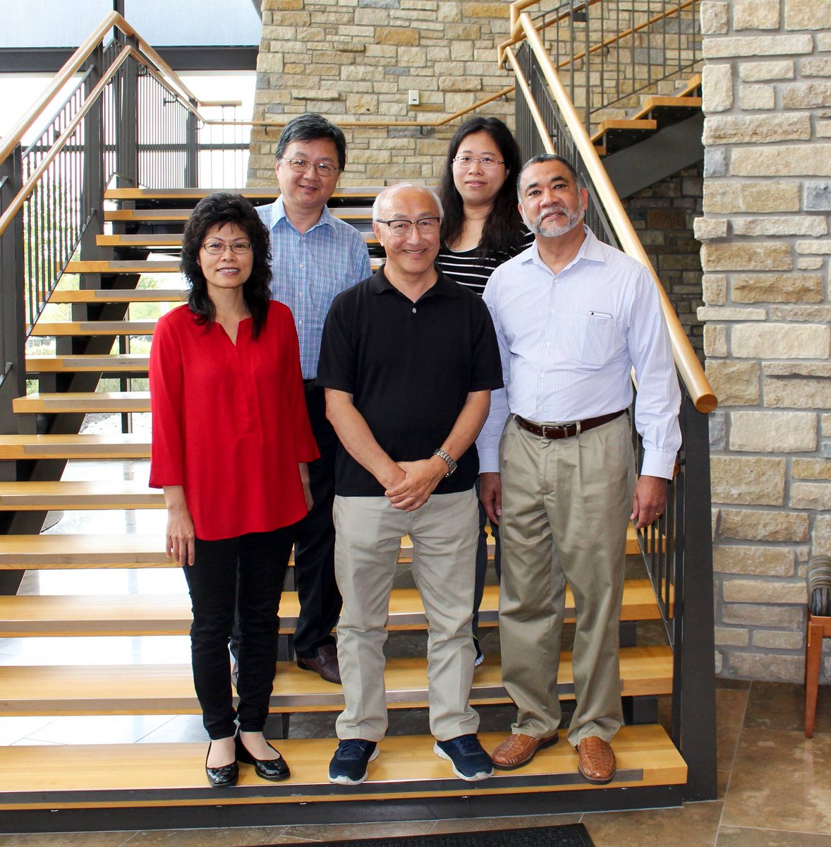 Please pray for the Chinese SRT (Senior Readiness Team) meeting over the next few days as they seek the Lord's guidance for the USA/Canada Chinese churches!