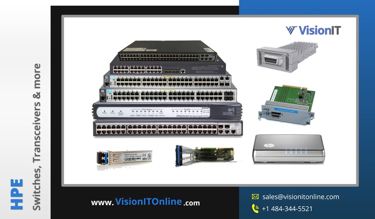 VisionIT tweet media
