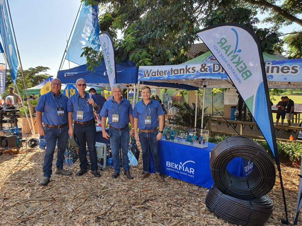 NetafimSA1's tweet photo. The #NetafimSA team is at the #Maluma_avo Symposium in #Tzaneen at @HSMerensky What a day!

The workshop session is starting now, watch the live stream here: https://t.co/nHaZDpL9KO

@maluma_avo @allesbeste @zanderernst https://t.co/oMh7SAPjTr