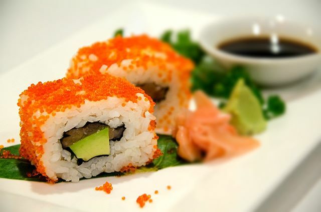What's your favourite kind of #sushi ?😛⁣
⁣
Uramaki or Nigiri? Or Maki? 😍head to our website for all our sushi 👌 link in bio! @intutraffordcentre ⁣⁣

#sushi #sushilovers #japanesefood #foodie #sushitime #japan #manchester #avocado #japanese #dinne… ift.tt/2w0GvBx