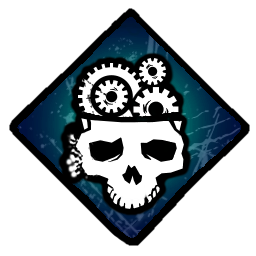 Geistra With Chapter Deathslinger Release I M Happy To Release The New Perks For The Obsession Pack This Also Includes New Sabo Icon To Download The Entire Pack Go Here T Co Arqwb5zejm