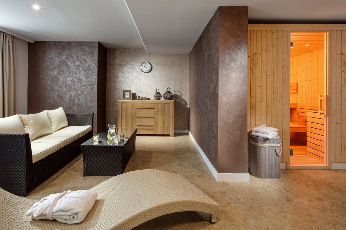 Mamaison Hotels tweet media