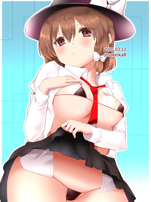 マイクロビキニ蓮子ちゃん 