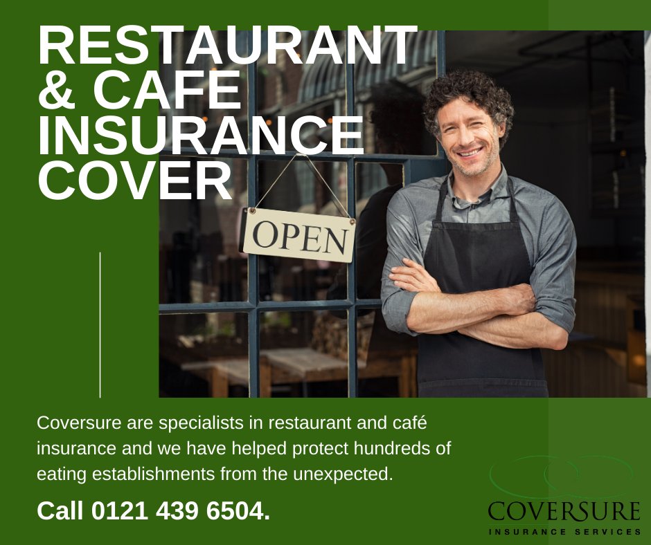 Coversure, Solihull tweet media