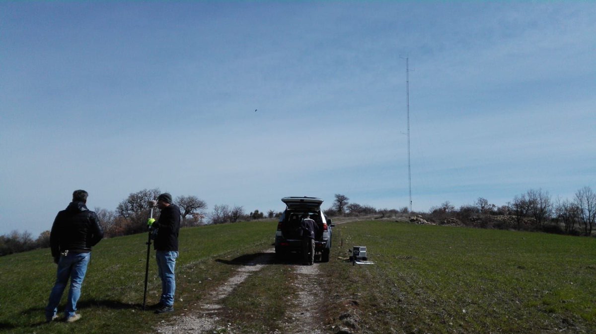 terralab_eu's tweet image. Rilievi da drone multispec e rgb per agricoltura di precisione #rilievisapr #multispec #agricolturadiprecisione