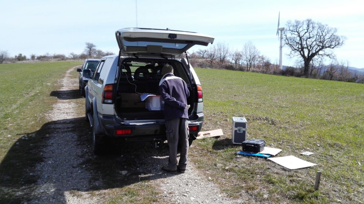 terralab_eu's tweet image. Rilievi da drone multispec e rgb per agricoltura di precisione #rilievisapr #multispec #agricolturadiprecisione