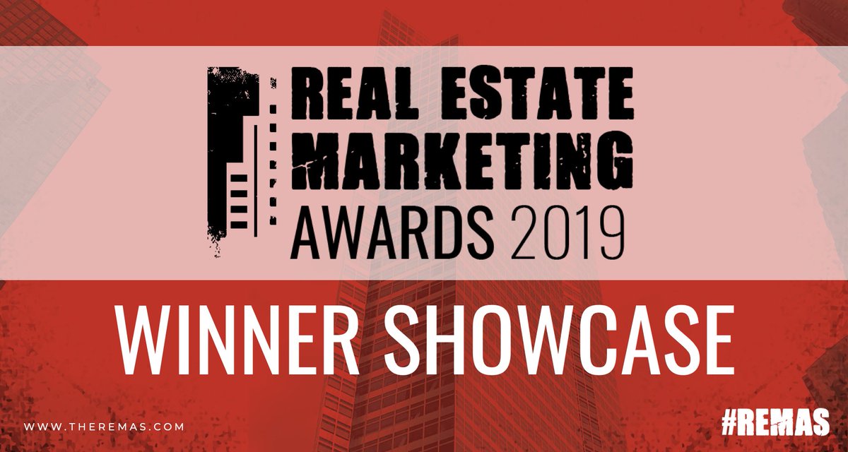 The REMAS tweet media