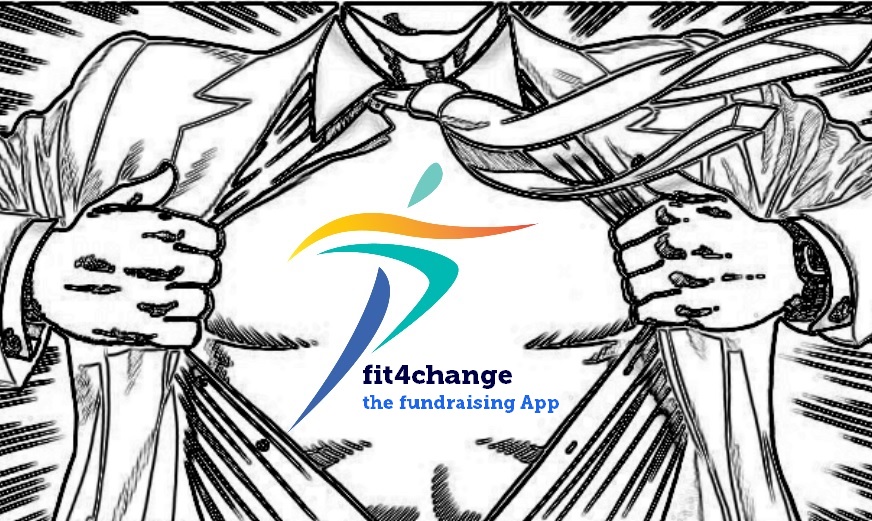 Fit4Change - The Fundraising App (@fit4change) on Twitter photo Charities need your help - You can start to fundraise today for #FREE with the <a href="/Fit4Change/">Fit4Change - The Fundraising App</a> #TheFundraisingApp every time you walk, run or cycle - It all adds up.
#F4C #BeTheChange #Health Charities need your help - You can start to fundraise today for #FREE with the <a href="/Fit4Change/">Fit4Change - The Fundraising App</a> #TheFundraisingApp every time you walk, run or cycle - It all adds up.
#F4C #BeTheChange #Health