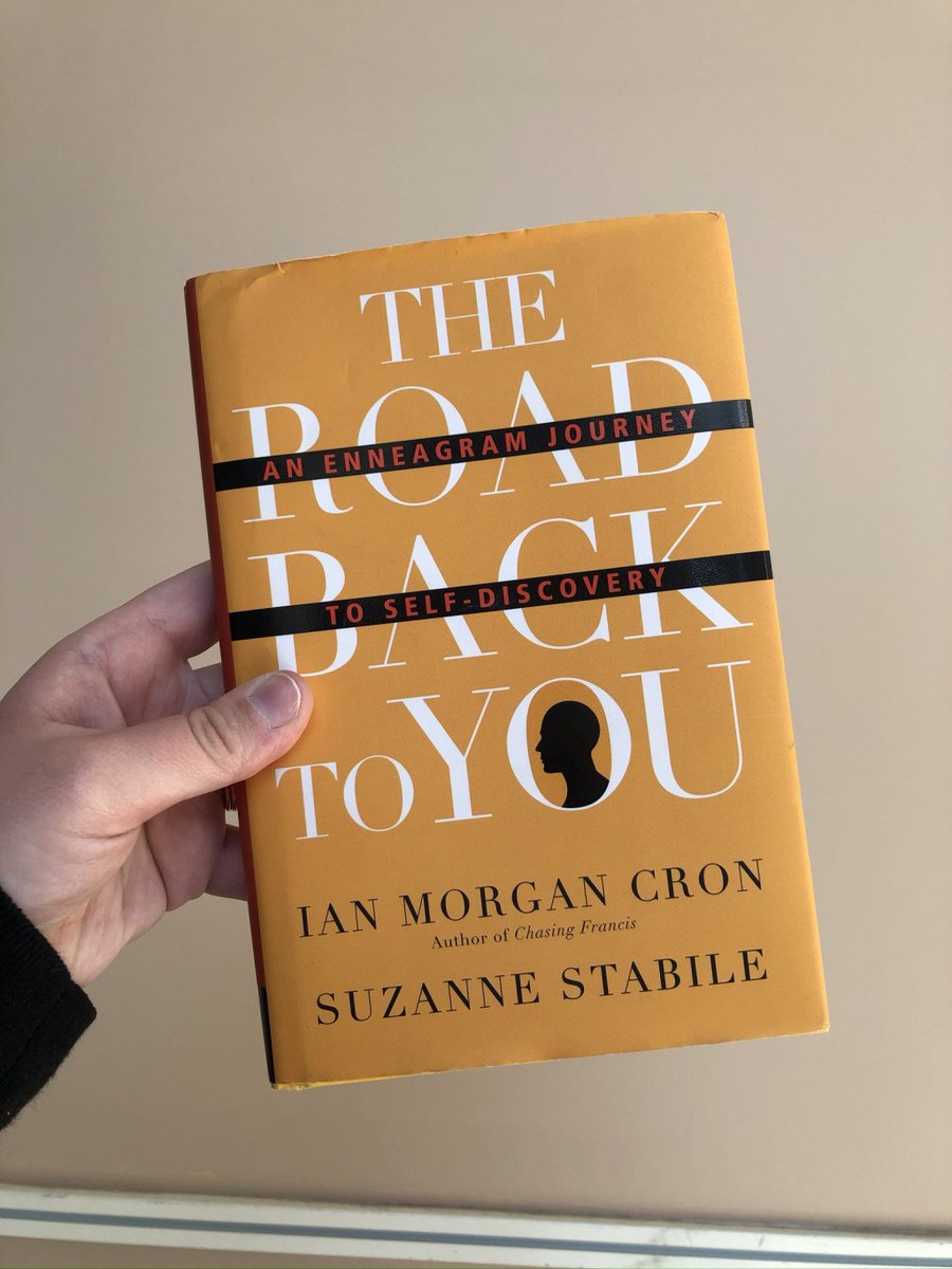classicannablog's tweet photo. Book Review: The Road Back to You https://t.co/FWTZxenTXQ https://t.co/5N9Cqp6PXb