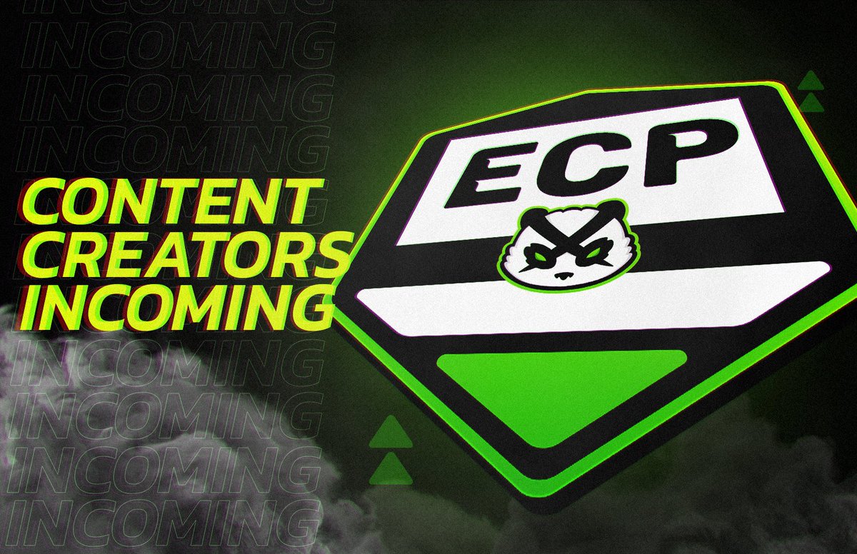 ExPandableGG's tweet photo. Something big is coming your way soon! ExPandable is proud to announce our very own Content Creators! Keep following to find out which personality will be going up live on Twitch. #ExPandUp #twitch #gaming #streaming (Credit to @ChillTheAlien for yet another gorgeous graphic) https://t.co/6UgiHHqPFL