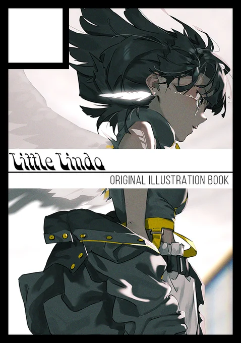 ◎あなたのサークル「Little Lindo」は、月曜日 南地区"ナ"ブロック-16b に配置されました。

壁です、気合入れて本作ります 