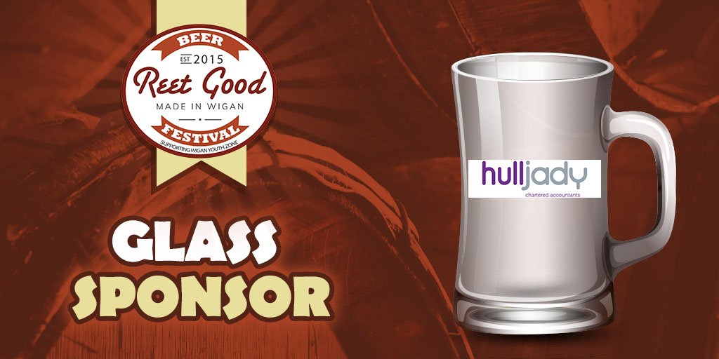 Reet Good Beer Festival tweet media