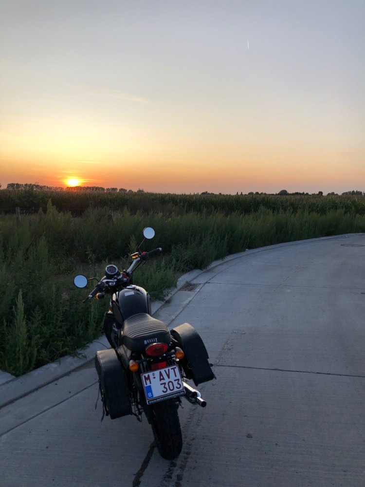 BullitUK's tweet photo. As the sun sets on another week, show off your favourite pic with your Bullit ⬇️ https://t.co/RZecpz6932
