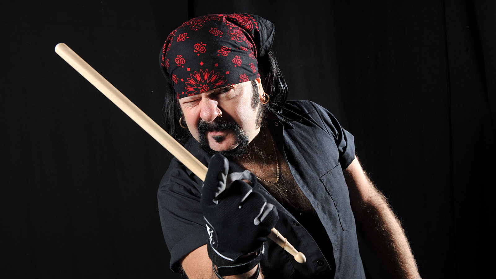 Happy birthday Vinnie Paul! 