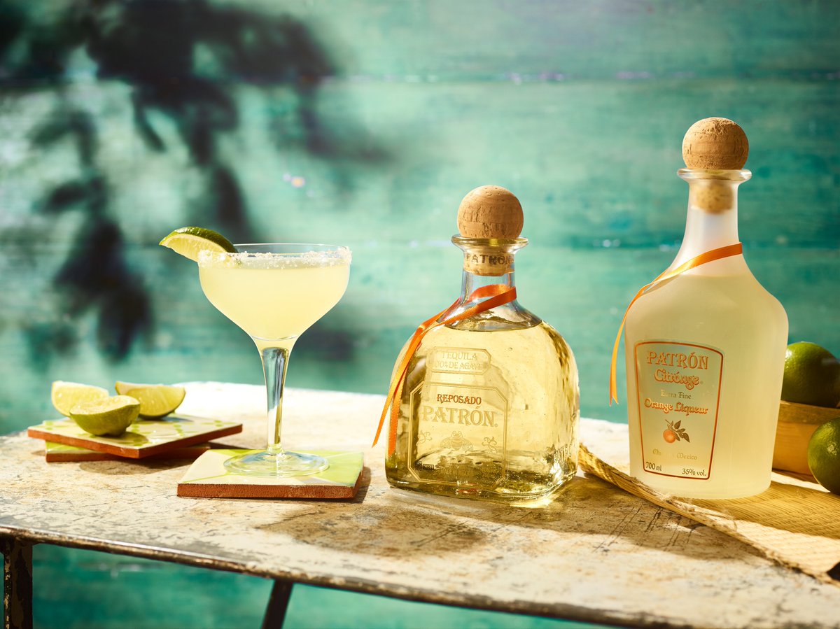 If life gives you limes, make margaritas! Delicious #Patron cocktail menu running through March so come enjoy some Tequila!! #partypeople #celebrate #privatehire #ahppyhumpday #soholondon #latenightlondon #cocktailbar #dancebar #djs #papparazzi #goodtimes #nightlife #nightclub