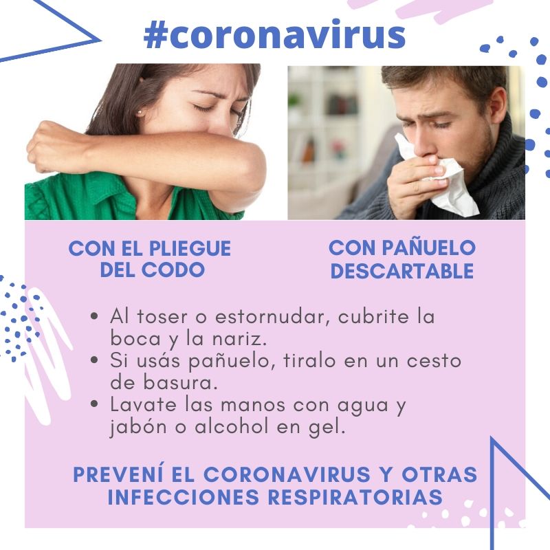 salud_edumza's tweet photo. No cortemos la cadena de prevención 👇 https://t.co/tS0GPpLBB0