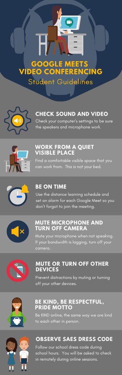 nehelelove's tweet photo. #DHAPR1DE in all the amazing info graphics the tech department has created for our #DistanceLearning that launches tomorrow! @gordon_daniel_p @nigeljrobinson @ErinQTwombly @mathcoachRiyaz https://t.co/QXp4nGLJkY