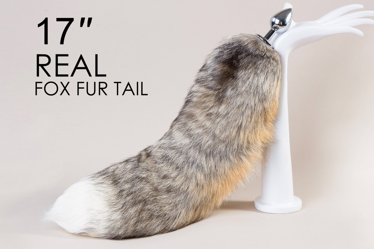 Aliriga1's tweet photo. Thanks for the kind words! ★★★★★ "So soft and super comfortable and absolutely beautiful!" Emily J. https://t.co/DRg8eOzecc
#tailbuttplug #foxtailplug #foxtailplugs #bdsmpetplay #tailplug #foxtailbuttplug #foxtail #foxtailplug #analplugs #analplug https://t.co/3VmP5zAWGv