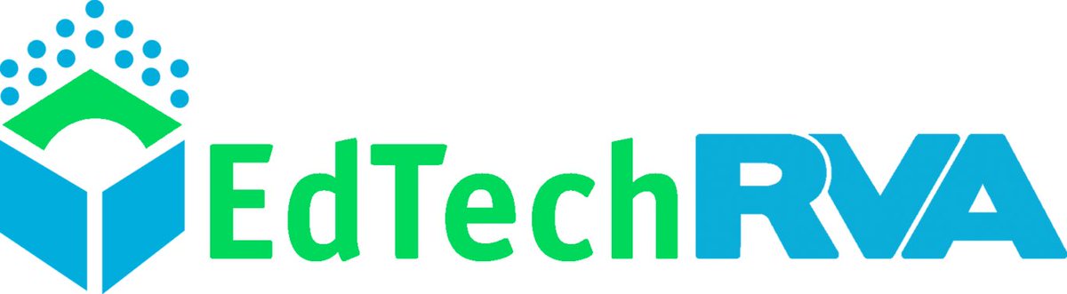 So excited to start an awesome day of enrichment #EdTechRVA2020! @ZanneTechnology <a href="/GRAETCorg/">GRAETC #EdTechRVA</a>