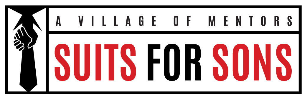 Suits for Sons Inc. tweet media