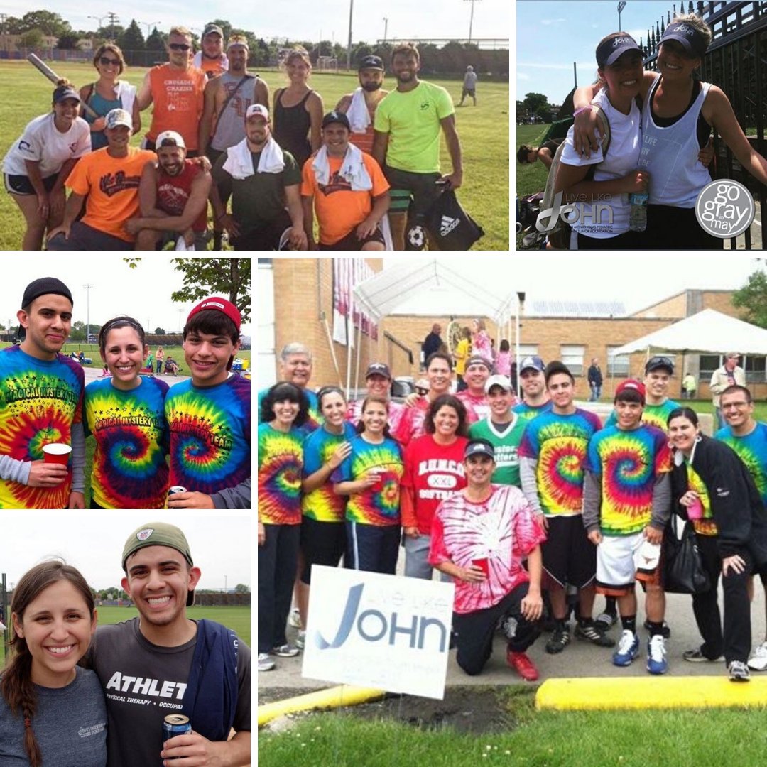 Live Like John Pediatric Brain Tumor Foundation tweet media