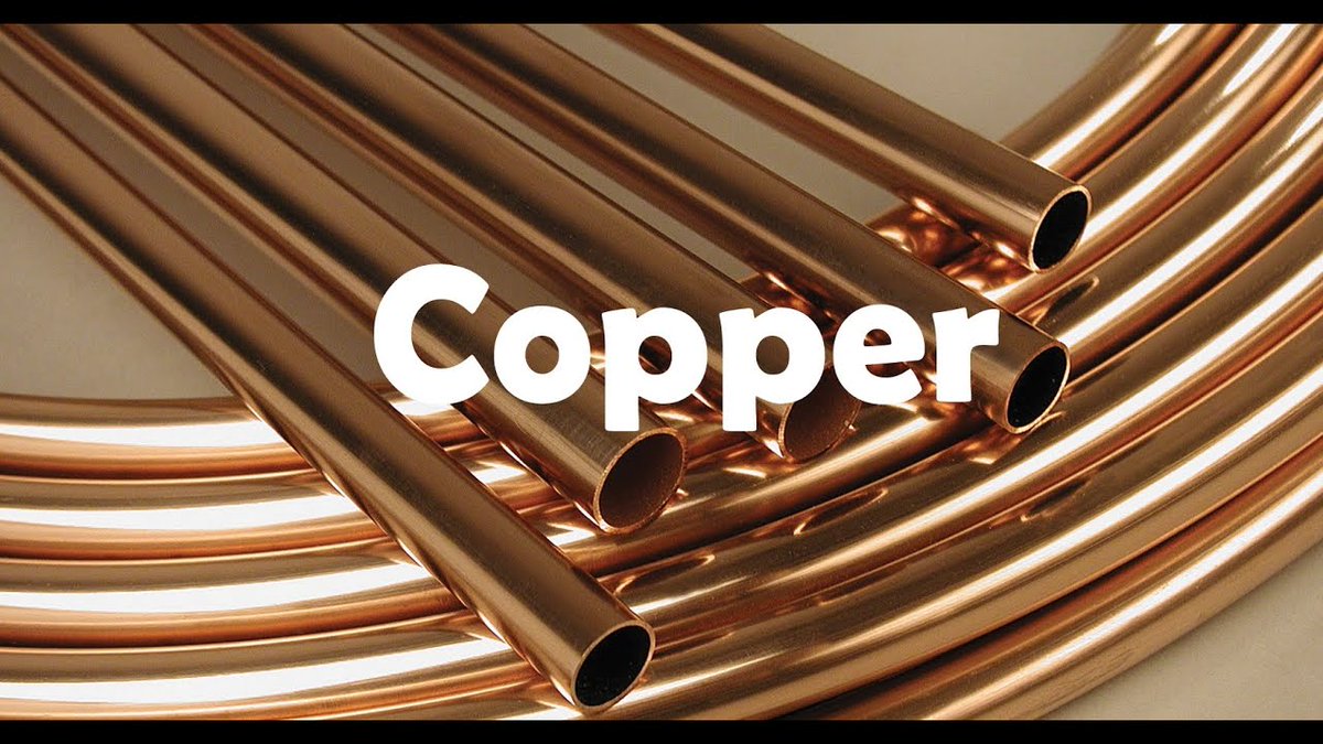 StockPro_Online's tweet photo. Sell Copper March Future Below 425
SL 426.2
Target 423.5, 421,419
#copper #MCX #commodity #CommodityTrade #Intraday #CopperTrade https://t.co/XVGYG4ggIF