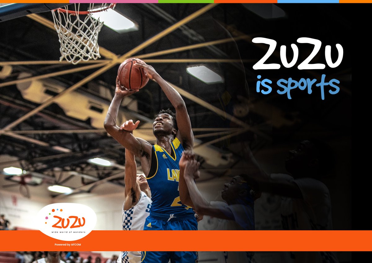 ZuZu_SL's tweet photo. Are you ready for the Revolution?

Zuzu is... Sports⛹️‍♂️🤾‍♀️
#ZuzuSL #SierraLeone #SaloneTwitter https://t.co/qurxMFYZxH