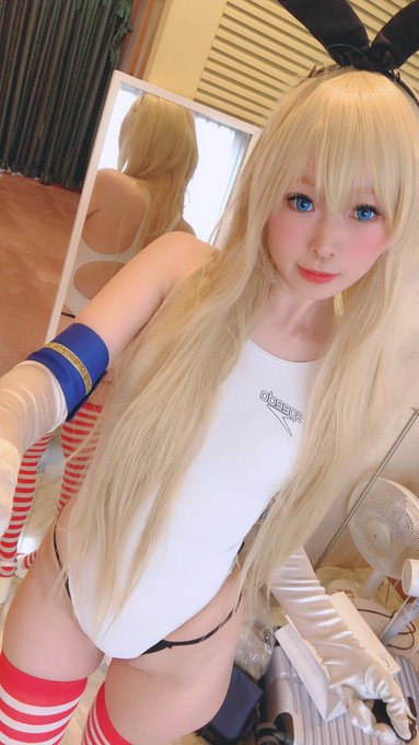 コスプレイヤーかいんのTwitter画像17