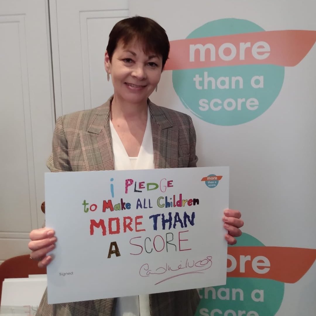 NEUnion's tweet photo. Thanks to everyone who attended the @MoreThanAScore Westminster assessment briefing yesterday.

The new #Baseline assessment comes into effect in September even though both parents and teachers don’t want it.

✍️Sign up for the #ReturnOfThe4YearOlds here👉https://t.co/pwiS2Ga7cC https://t.co/z6A5amkAYH