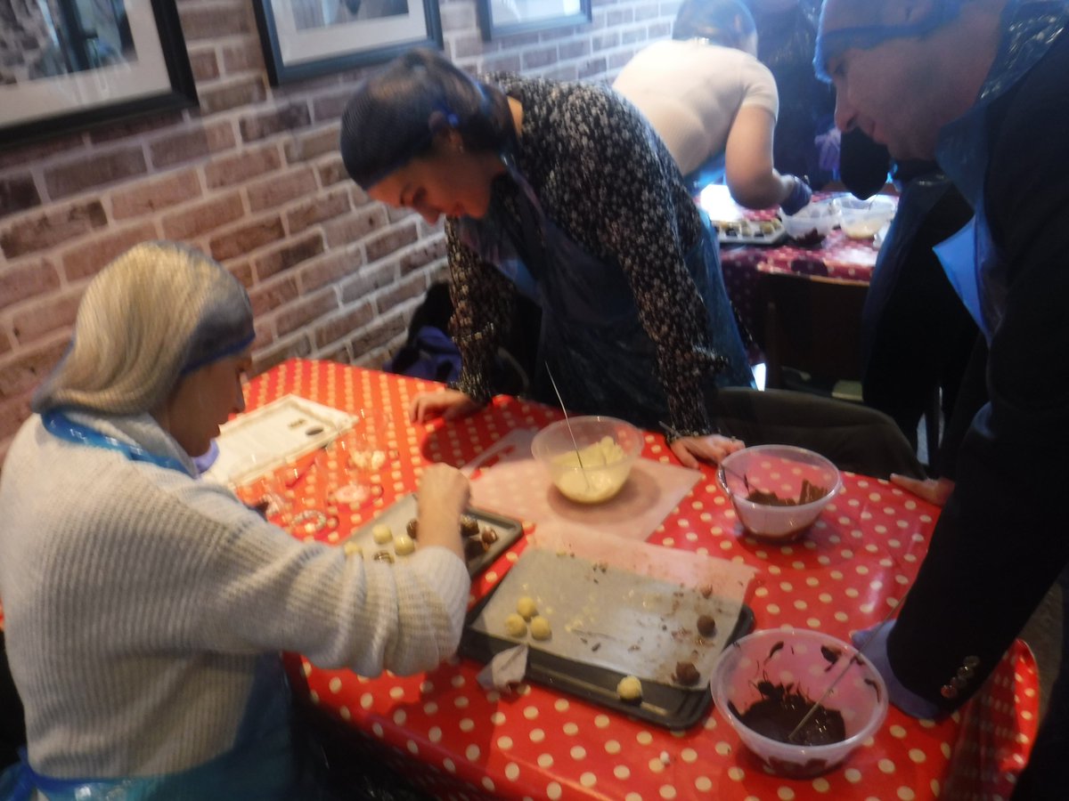 Off Limits® Event Professionals tweet media