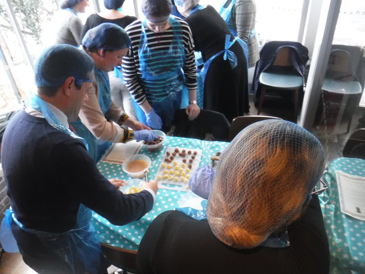 Off Limits® Event Professionals tweet media