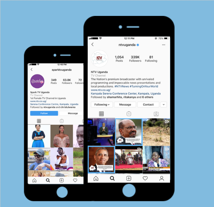 NTV UGANDA tweet media