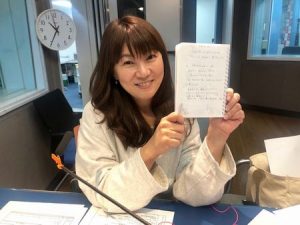 慶元まさ美は声が可愛いが年齢は何歳 出身高校 大学はどこ 太郎の女子アナ日記