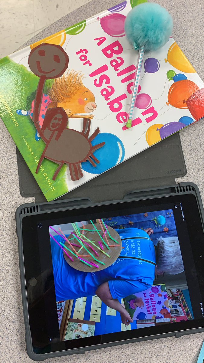 MrsJoyce2016's tweet photo. We’re making our own costumes for the upcoming Book Character Parade🎉 we are so excited 😆 https://t.co/ZcMNRBSLgS