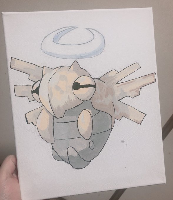 ヌケニンのtwitterイラスト検索結果