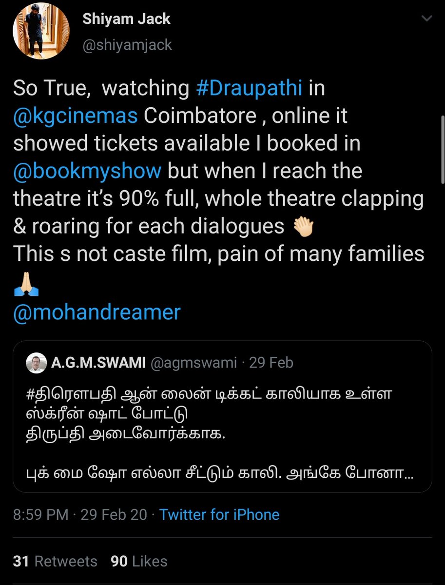priyavarsini's tweet photo. Adhe Tailor adhe vaadagai.
#Throwpathi https://t.co/c3vw1Q0W4h